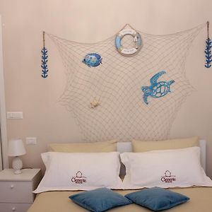 Habitación Grande con Cama King